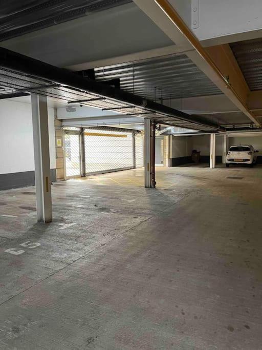 Modern Edinburgh Apartment 2 Bedrooms & Two Bathrooms Luaran gambar